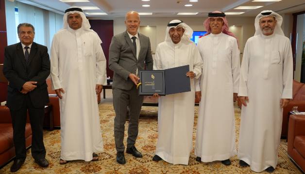 Nass: Investment opportunities in the medical sector between Bahrain and Slovakia