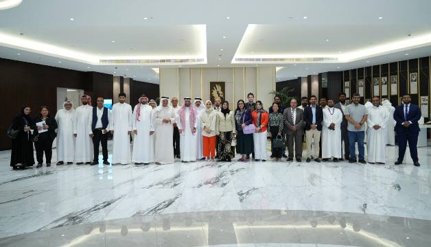 لجنة الأسواق بـ"غرفة البحرين" وبالتعاون مع "صادرات" تنظم ورشة عمل بهدف تعزيز فرص التصدير وزيادة المبيعات