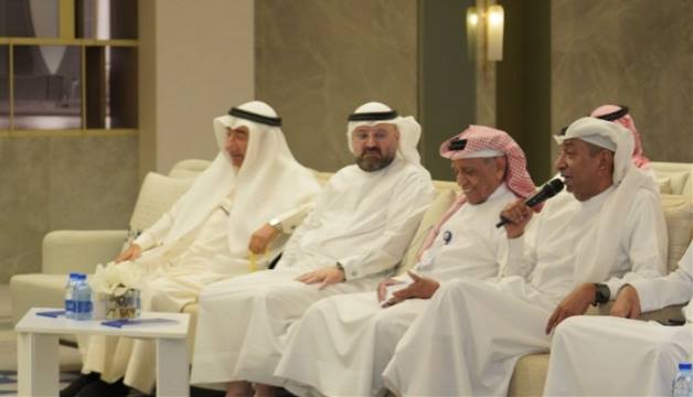 خلال اجتماع مع غرفة التجارة الدولية ... ناس: تعزيز العلاقات مع غرفة التجارة الدولية مفتاح لدعم القطاع الخاص والاقتصاد الوطني