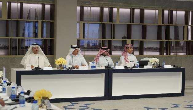 "الغرفة" تعقد طاولة مستديرة لمناقشة تطوير القطاع اللوجستي البحري