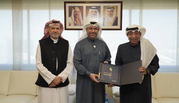 ناس: القطاع الخاص مستعد لتعزيز العلاقات الاقتصادية مع الجزائر وزيادة التبادل التجاري