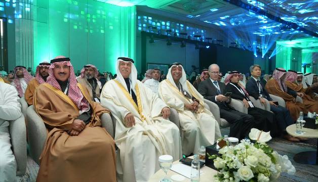 خلال مشاركته في منتدى الأحساء للاستثمار 2025 ... ناس:  منتدى الأحساء يعزز التعاون الاستثماري بين البحرين والسعودية