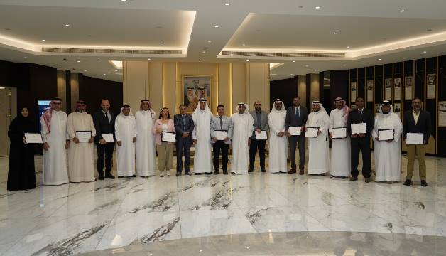 رئيس الغرفة يشيد بدور الإعلام الوطني في إبراز إنجازات القطاع الخاص