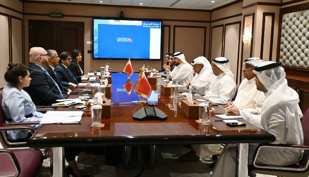 Bahrain Chamber and CBB Explore Collaboration on Dispute Settlement