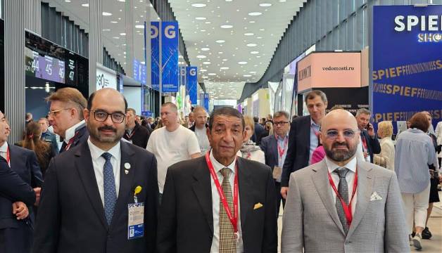  السلوم: الصناعات الدوائية لم تعد خياراً تنموياً بل ضرورة حتمية لتعزيز منظومة الأمن الصحي