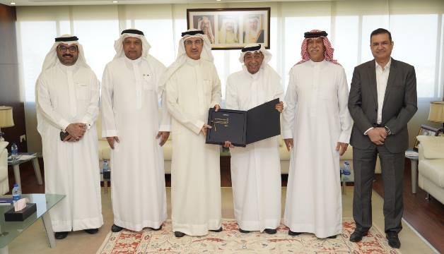 Bahrain Chamber receives newly appointed Ambassador of Bahrain to Thailand