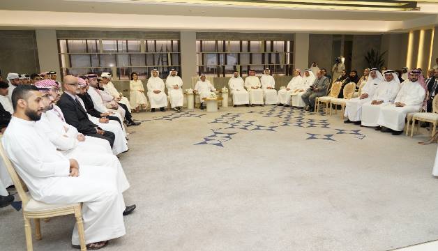 Bahrain Chamber’s Chairman: Support of HH SH Nasser bin Hamad contributed to success of “Experience It”