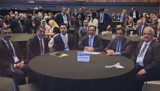  الخاجة: الاعتماد الدولي لشهادات المنشأ يعزز ثقة الشركاء التجاريين ويمنح الصادرات البحرينية ميزة تنافسية