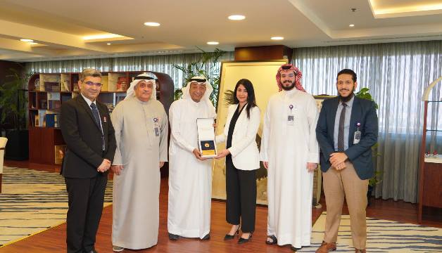 ناس: فوز "الغرفة" بالمركز الأول في الأمن السيبراني الوطني محطة مهمة ضمن استراتيجية التحول الرقمي للغرفة