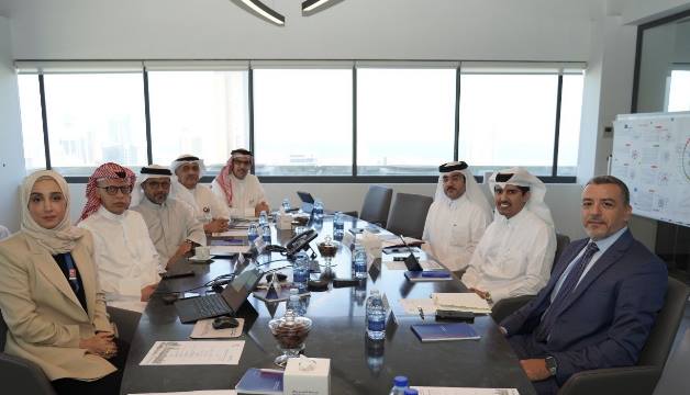 استقبل وفد من غرفة قطر للاطلاع على تجربة إدارة اللجان القطاعية ... كانو: عمل الغرفة يقوم على التشاور والمراجعة المستمرة لتحقيق أهداف مجلس الإدارة