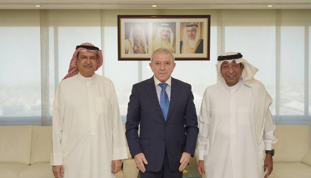 Bahrain and Azerbaijan Strengthen Economic Ties