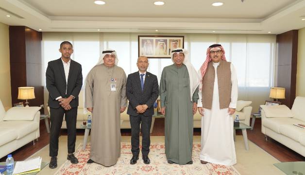 ناس: فرص واعدة للتعاون مع بنغلاديش في النقل والطاقة المتجددة