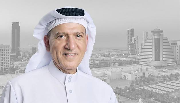 Bahrain Chamber Appoints Shaker Alhelli to 31st Board