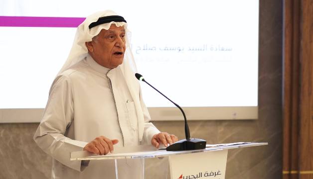 غرفة البحرين ووزارة المواصلات تنظمان حلقة نقاشية لتعزيز دور رائدات الأعمال في النقل البري