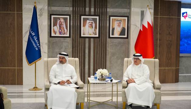 Tojjar Talk Discusses the Future of Bahrain’s Pearl, Gold, and Jewelry Sector 