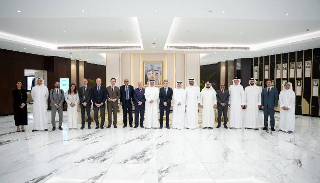 كانو: توسيع الشراكات مع دول الاتحاد الأوروبي يفتح آفاقًا جديدة أمام القطاع الخاص البحريني