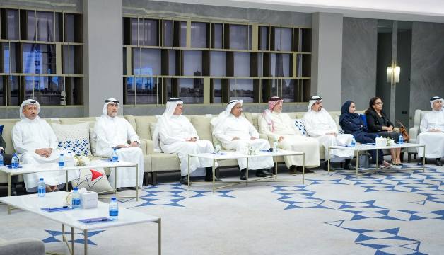 "البورصة" بالتعاون مع "الغرفة" تنظم جلسة عمل حول خطة "إرتقاء" لتطوير أسواق رأس المال