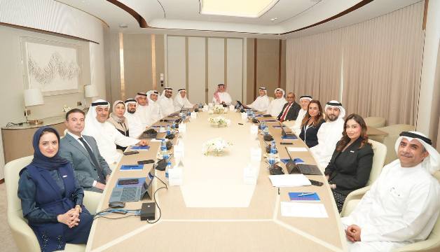 مجلس إدارة غرفة البحرين يعتمد رؤية ورسالة الدورة 31