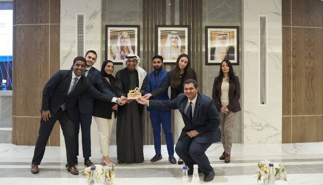 Bahrain Chamber honors the participants and top winners of “I-Cash”