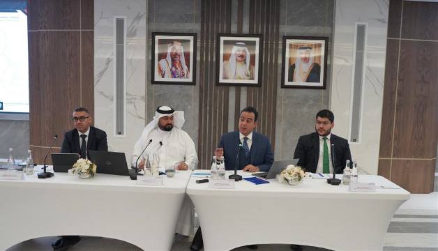 خلال ندوة تعريفية حول الوساطة في المنازعات التجارية ... العرادي: "الوساطة" ملاذاً آمناً يحقق 80% في تسوية المنازعات بشكل مرض لجميع الأطراف