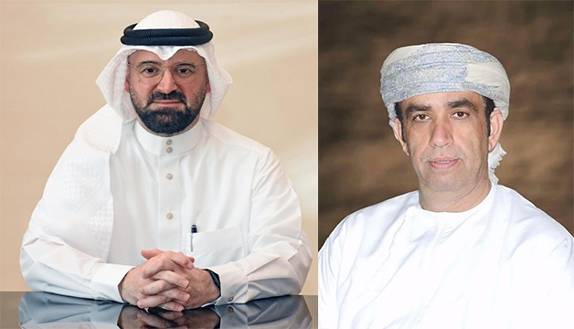 نجيبي: "الأمن الغذائي" و"اللوجستي" قطاعات واعدة للاستثمار بين البحرين وعمان