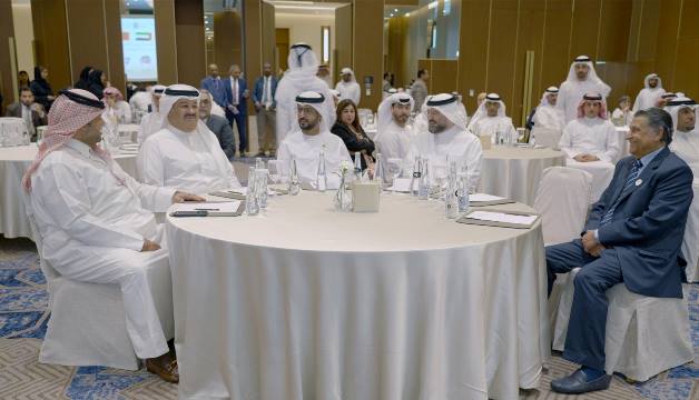 غرفة البحرين تشارك في "ملتقى الاستثمار" وتستعرض فرص التجارة غير المستغلة