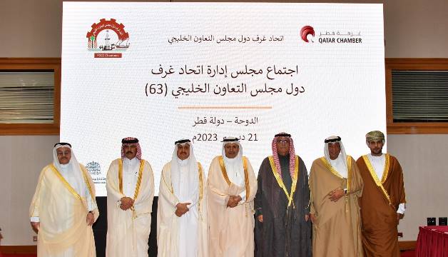 ناس: التوجه لتأسيس شركة "مقاصة للعملات الأجنبية" يعزز من حركة الأسواق الخليجية ويدفعها إلى مضاعفة معدلات النمو. 