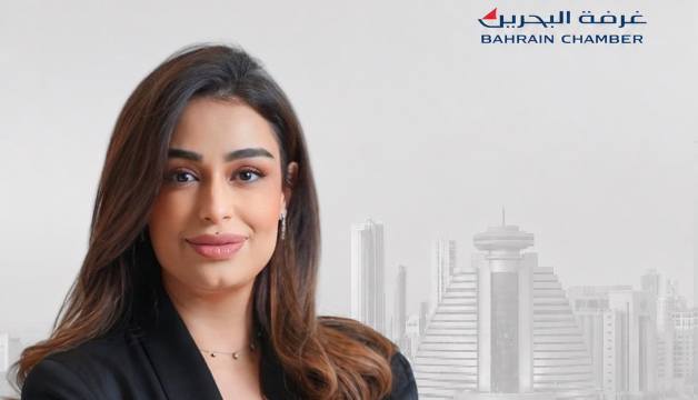 Chamber acting CEO appointed