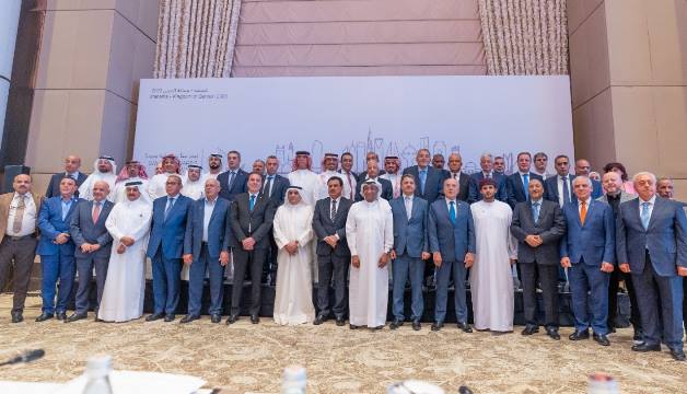 10 توصيات لاتحاد الغرف العربية في دورته الـ 134 بالمنامة ....