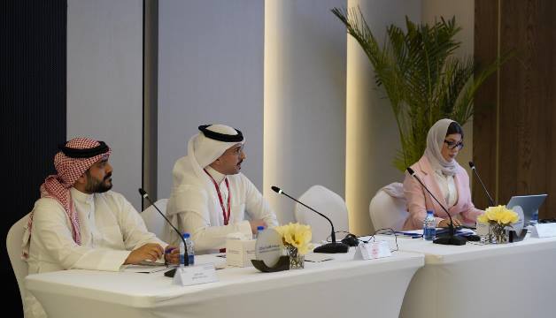 "الغرفة" تطلق سلسة ورش لتعريف أعضائها بنظام "تأمينات" الجديد