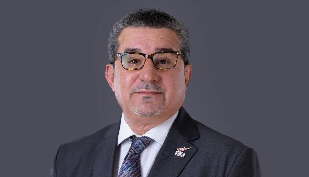 خالد الأمين: استقرار أسعار الأسواق وتوافر السلع الغذائية في شهر رمضان