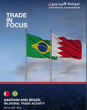 Trade in Focus - Brazil