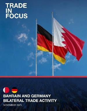Trade in Focus - Germany