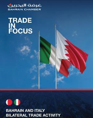 Trade in Focus - Italy 
