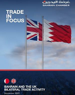 Trade in Focus - UK