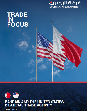 Trade in Focus - USA 