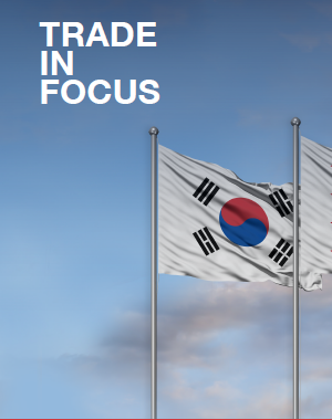 Trade in Focus - South Korea