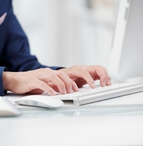 اصدار شهادة تعريف