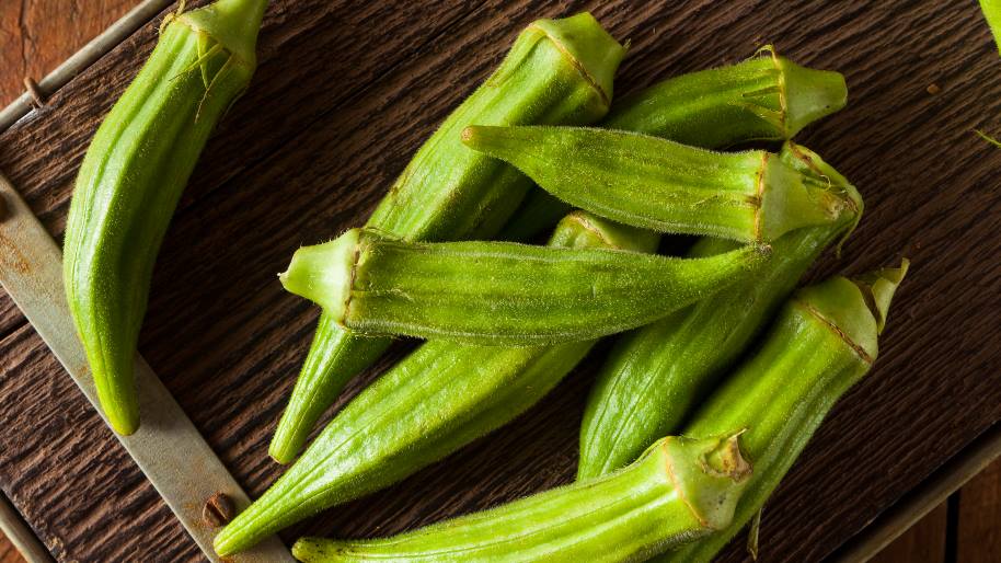 Okra
