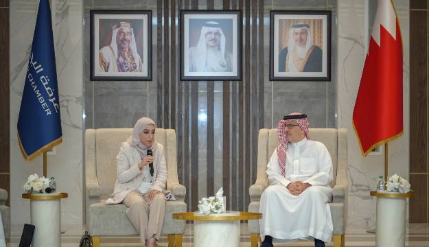 Dialogue sessions bringing together business leaders and government officials to discuss challenges, opportunities, and solutions that support sector growth.