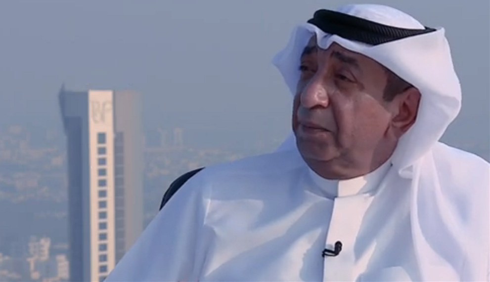 رئيس غرفة البحرين متحدثاً حول الانتخابات النيابية 